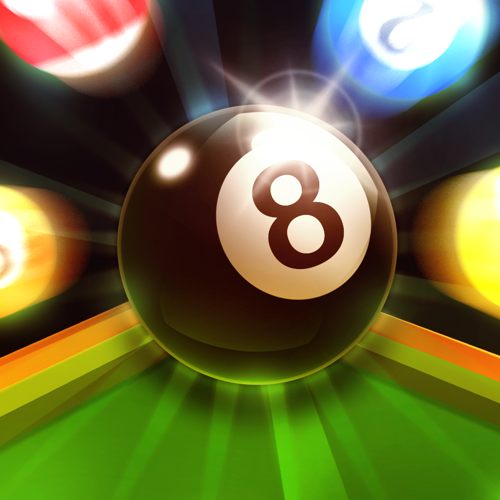 8-Ball (Pool)